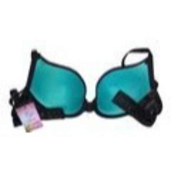 Hers by Herman Size 32B Bras & Panties Small Lace 3 piece Set NWT Bundle… - Picture 5 of 5